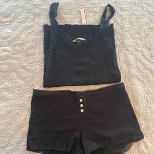 Victoria’s Secret matching set
